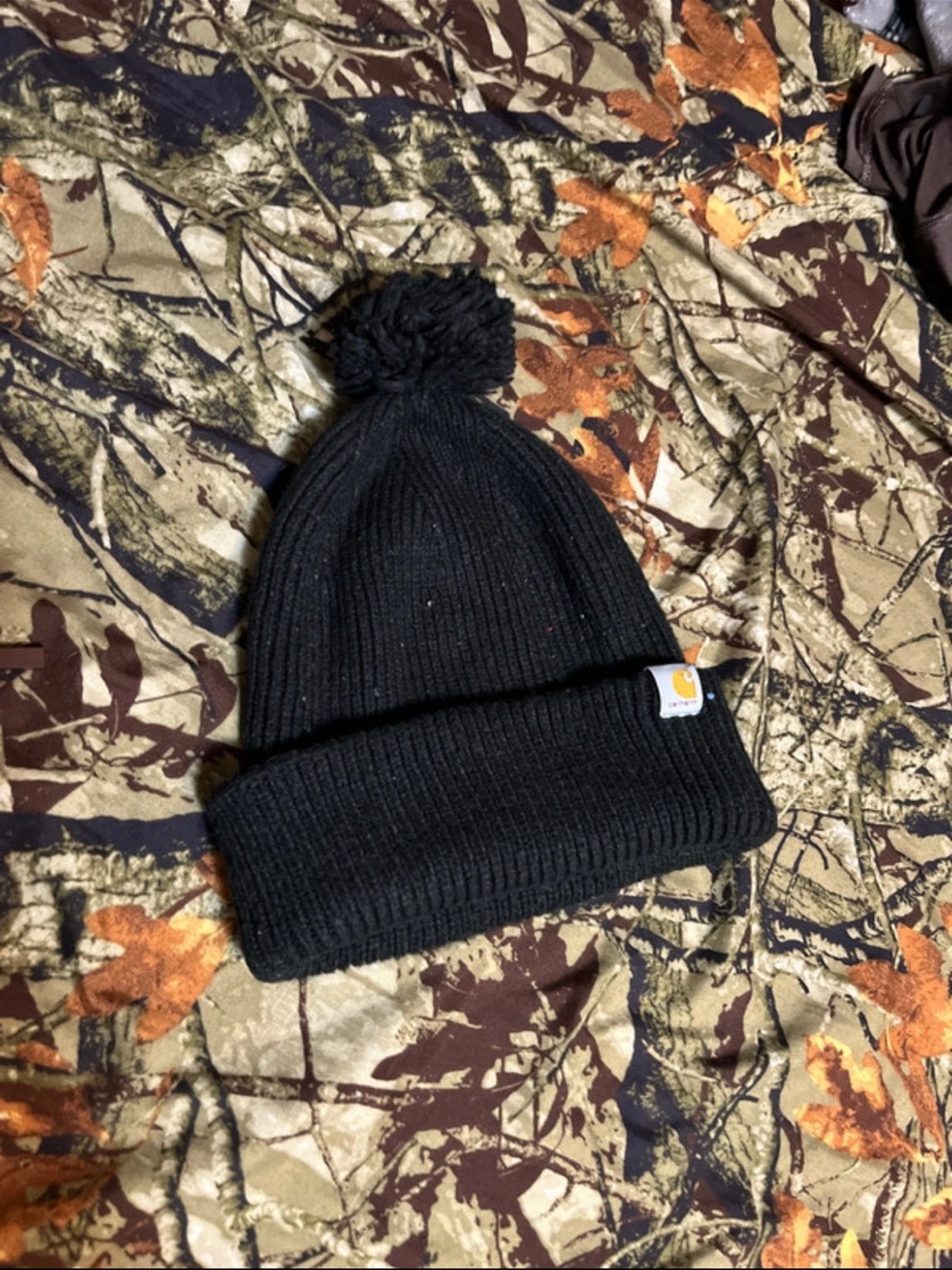 Carhartt Beanie